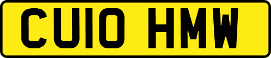 CU10HMW
