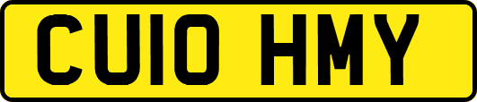 CU10HMY