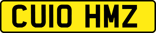 CU10HMZ