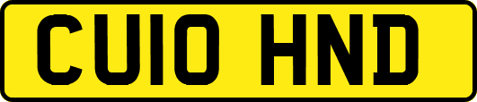 CU10HND