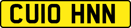 CU10HNN