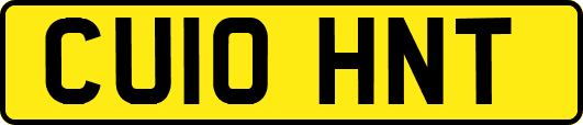 CU10HNT