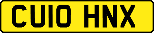 CU10HNX