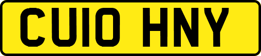 CU10HNY