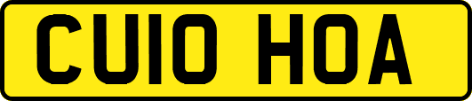 CU10HOA