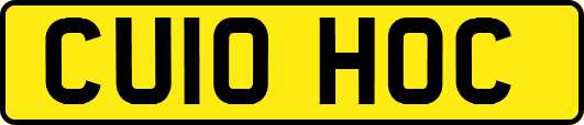 CU10HOC