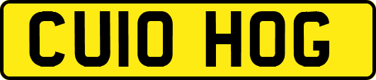 CU10HOG