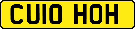 CU10HOH