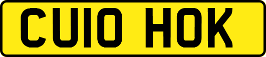 CU10HOK