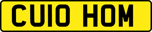 CU10HOM
