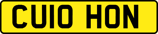 CU10HON