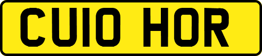 CU10HOR