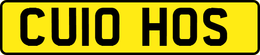 CU10HOS