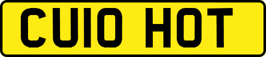 CU10HOT