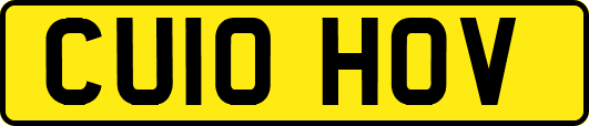 CU10HOV