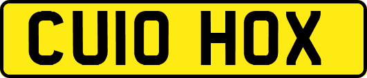 CU10HOX