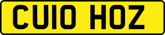 CU10HOZ