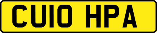 CU10HPA