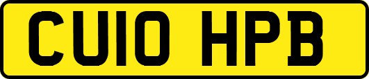 CU10HPB