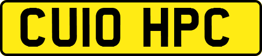 CU10HPC