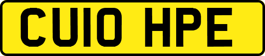 CU10HPE