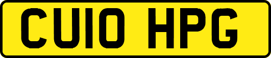 CU10HPG