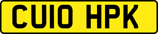 CU10HPK