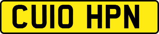 CU10HPN