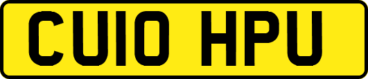 CU10HPU