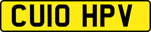 CU10HPV