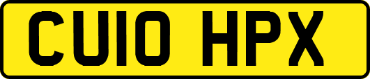 CU10HPX