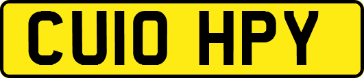 CU10HPY