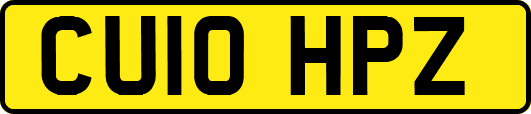 CU10HPZ