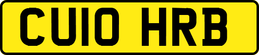 CU10HRB