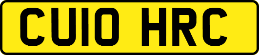 CU10HRC