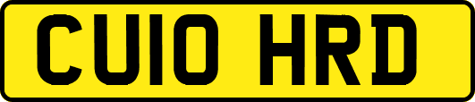 CU10HRD