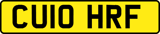 CU10HRF