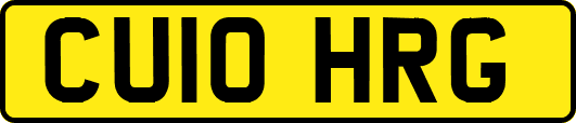 CU10HRG