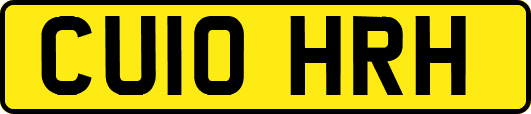 CU10HRH
