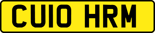 CU10HRM