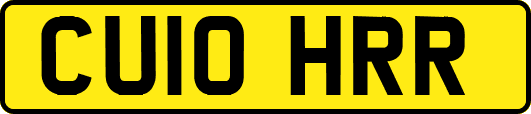 CU10HRR
