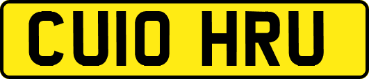 CU10HRU