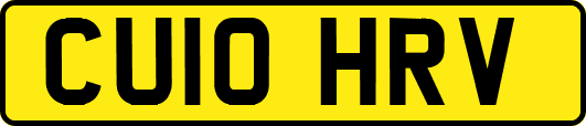 CU10HRV