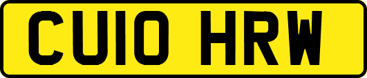 CU10HRW