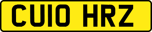 CU10HRZ