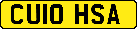 CU10HSA