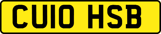 CU10HSB