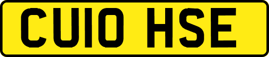 CU10HSE