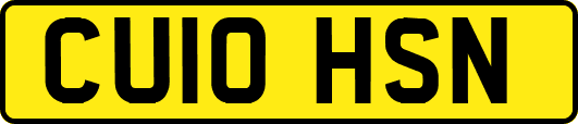 CU10HSN