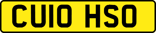 CU10HSO